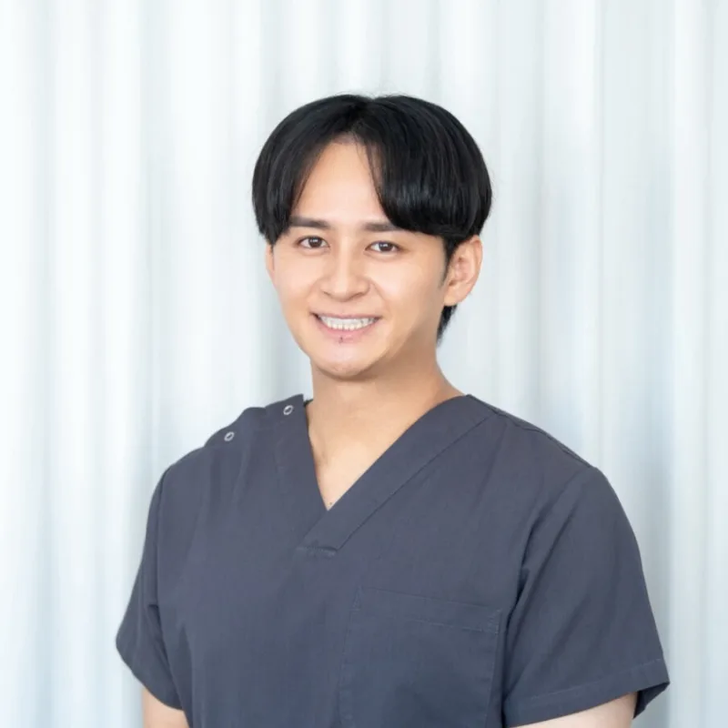 相生おとなこども矯正歯科 院長 村木駿介（歯科医師）