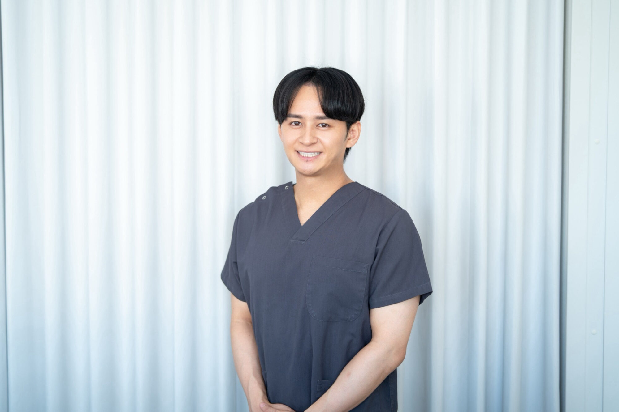 院長 村木駿介